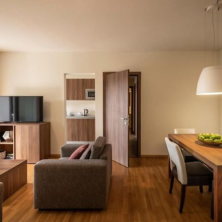 Maistra Select Srebreno Premium Apartments Exterior photo