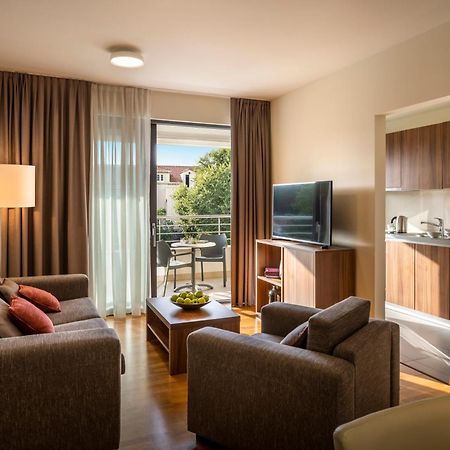 Maistra Select Srebreno Premium Apartments Room photo