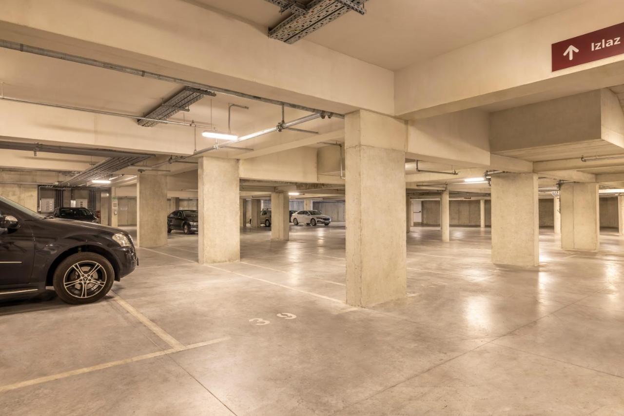 Maistra Select Srebreno Premium Apartments Exterior photo