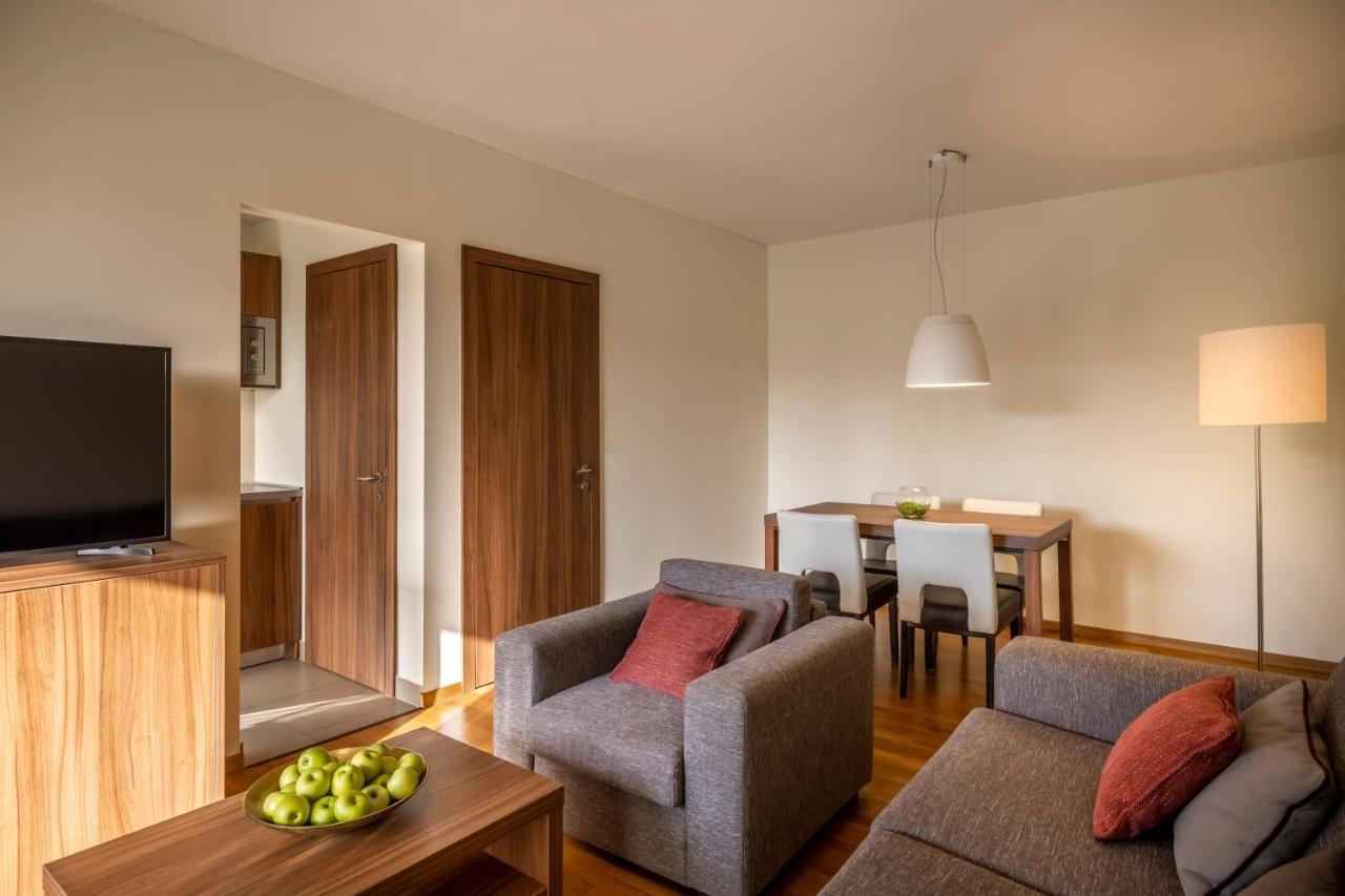 Maistra Select Srebreno Premium Apartments Exterior photo