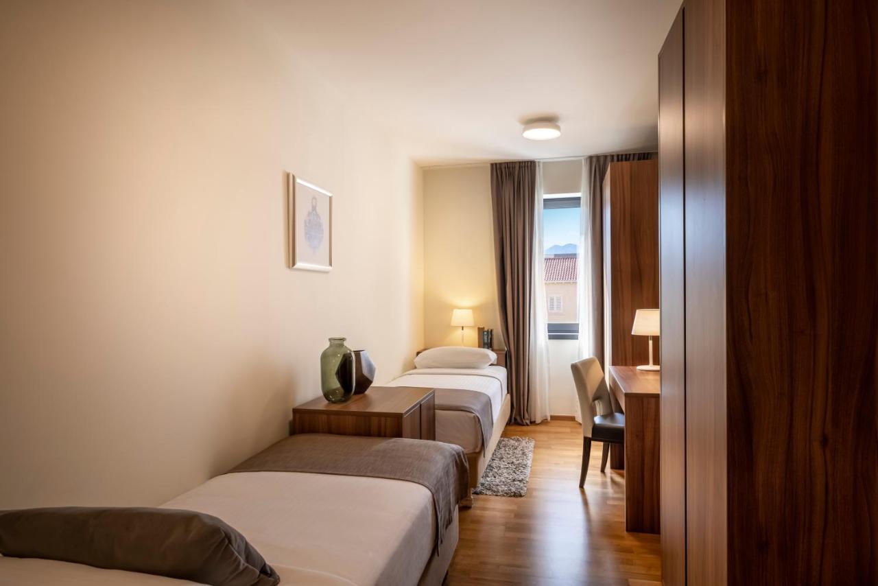 Maistra Select Srebreno Premium Apartments Exterior photo