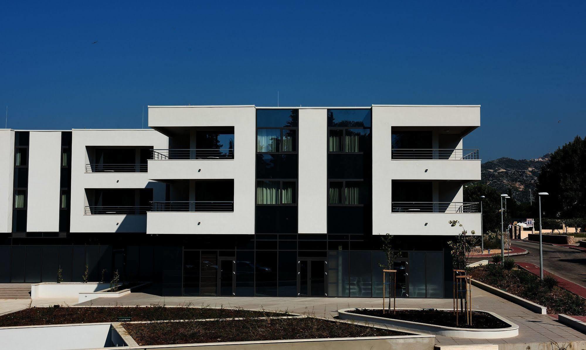 Maistra Select Srebreno Premium Apartments Exterior photo