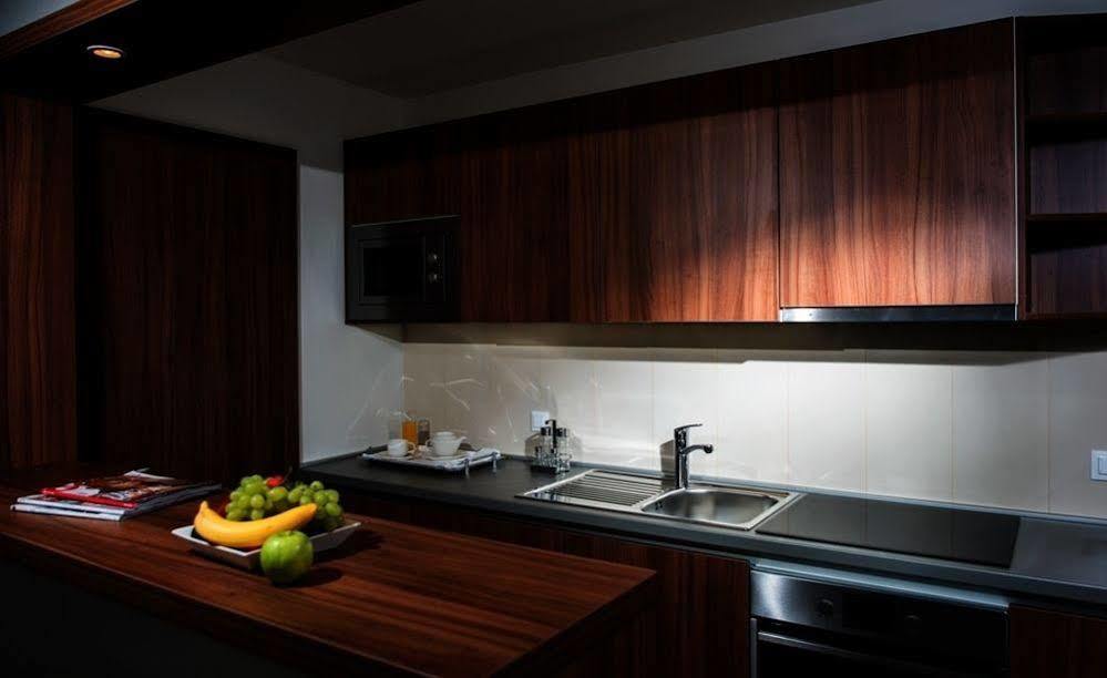 Maistra Select Srebreno Premium Apartments Exterior photo