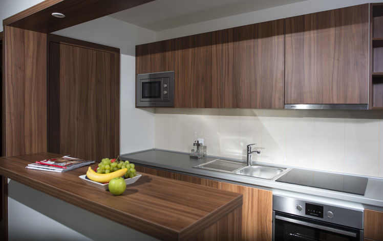 Maistra Select Srebreno Premium Apartments Exterior photo