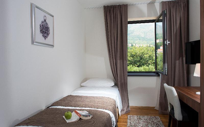 Maistra Select Srebreno Premium Apartments Exterior photo
